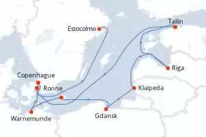 Azamara Journey