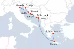 Azamara Onward