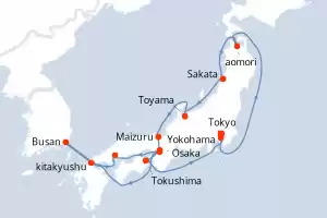 Azamara Pursuit