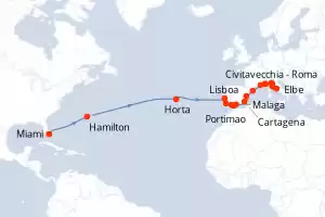 Azamara Quest