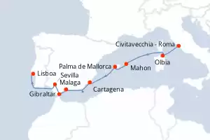 Azamara Quest