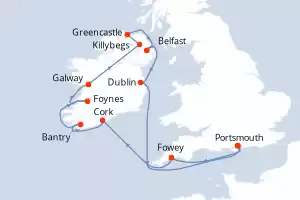 Azamara Quest