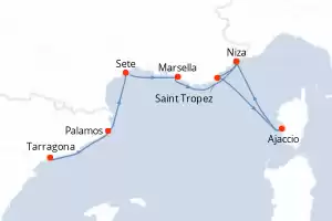 Azamara Quest