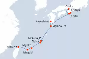 Le Soleal