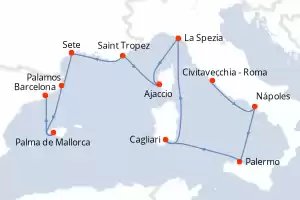 Seven Seas Voyager