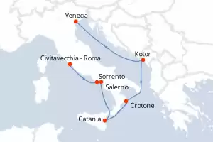 Azamara Quest