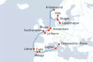 Caribbean Princess