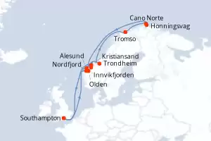 Queen Mary 2