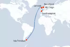 MSC Meraviglia