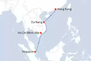 Azamara Pursuit