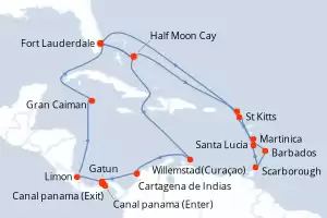 MS Volendam