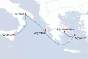 Costa Fascinosa