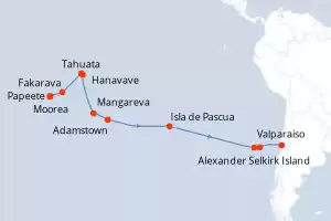 Silver cloud Expedition
