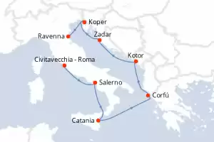 Norwegian Sun