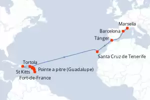 Costa Serena