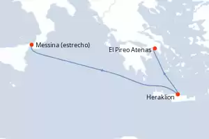 Costa Pacifica