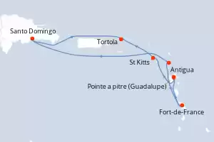 Costa Serena