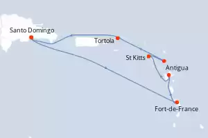 Costa Serena