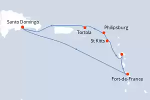 Costa Serena