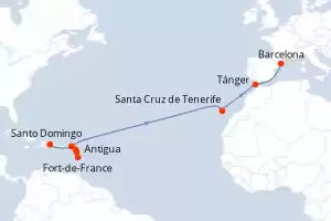 Costa Serena