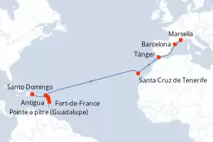 Costa Serena