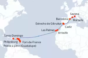 Costa Serena
