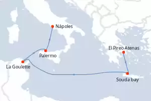 Costa Pacifica