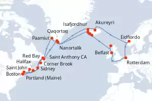 MS Volendam