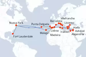 MS Volendam