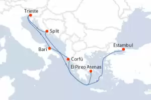 MSC Seaview