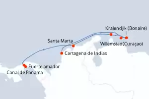 Crystal Serenity