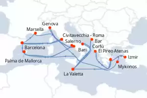 Carnival Sunshine