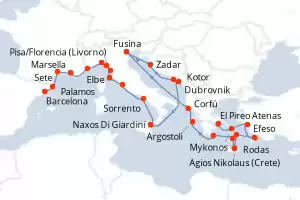 Azamara Onward