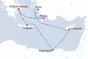 Celebrity Infinity
