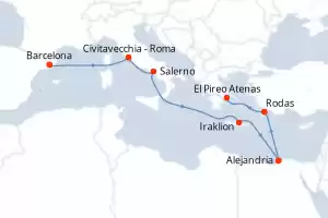 Celebrity Infinity