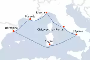 Costa Smeralda