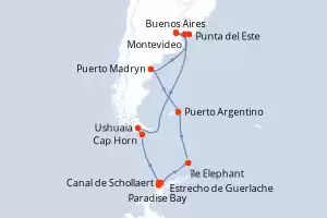 Celebrity Equinox