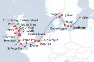 Seabourn Venture