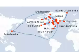 Seabourn Venture