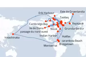 Seabourn Venture