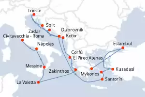 Nieuw Amsterdam