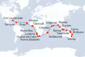MS Volendam