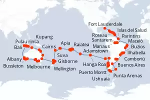 Crystal Symphony