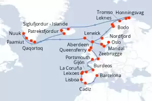 Crystal Serenity