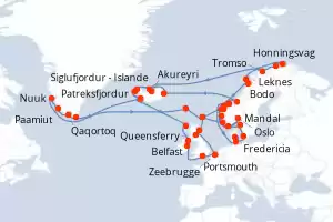 Crystal Serenity