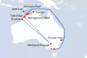 Seabourn Pursuit