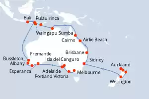 Crystal Symphony
