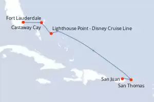 Disney Fantasy