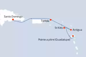 Costa Favolosa