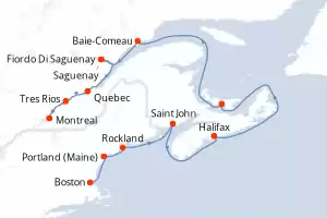 Azamara Quest